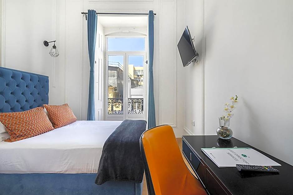 Lisbon 5 Hotel