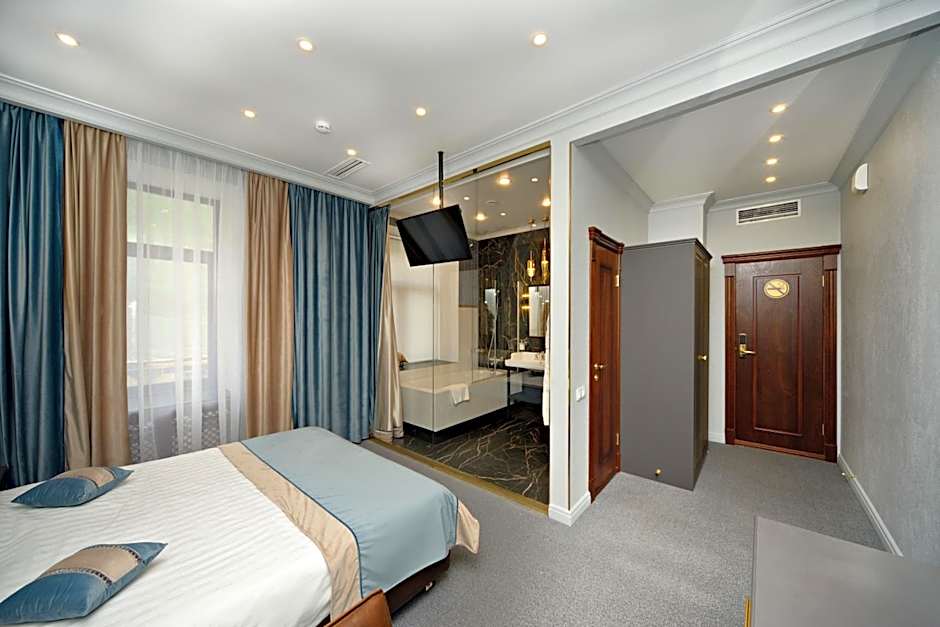 Design Hotel Senator