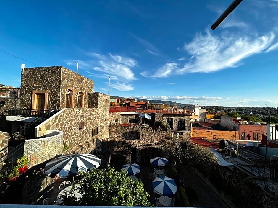 Posada de las Monjas