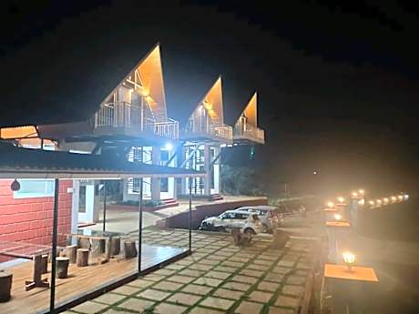 MANSHA'S High5 Resort