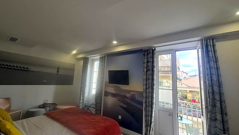 Le Petit Trianon et le Charme des Suites