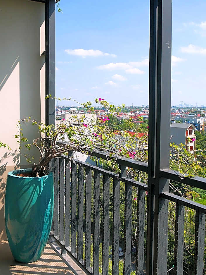 Gia Bao Hotel Bac Ninh