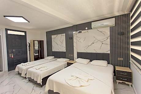 Suite (5 Adults)