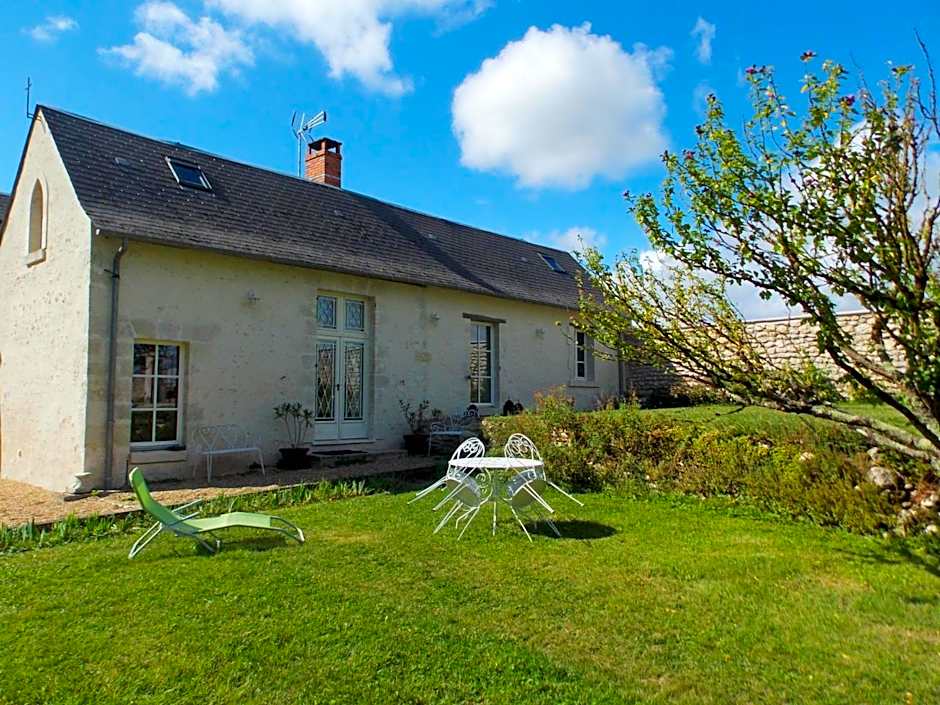 Domaine du Gué du Roi