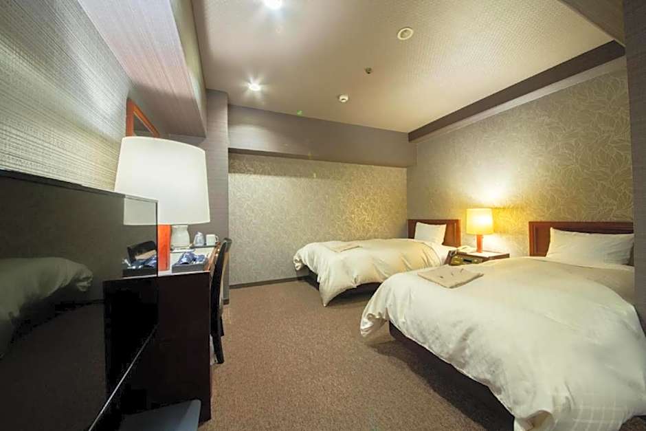 Hotel New Carina