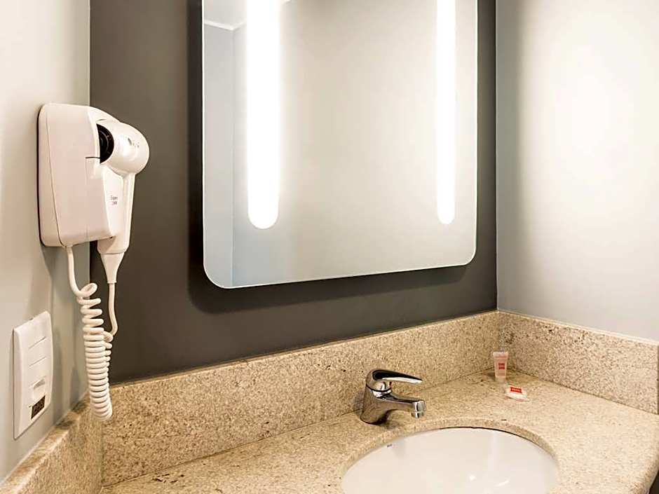 Ibis Rio Porto Atlantico