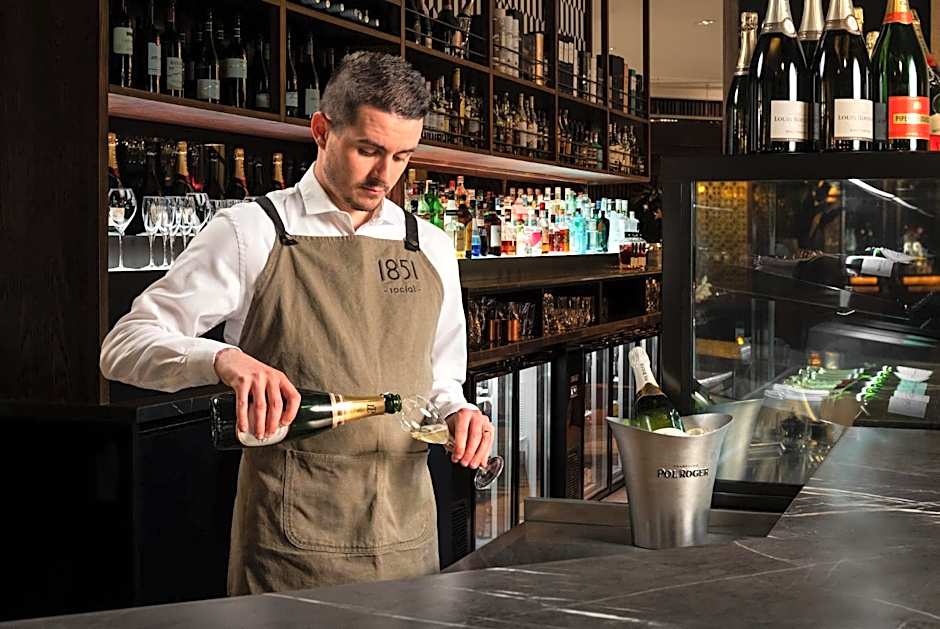 Crowne Plaza Christchurch By IHG