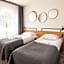 Hotel Ukiel Wellness & SPA
