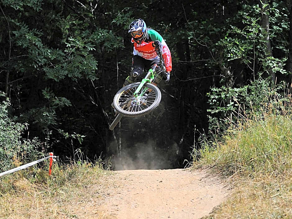 Residence Campo Smith