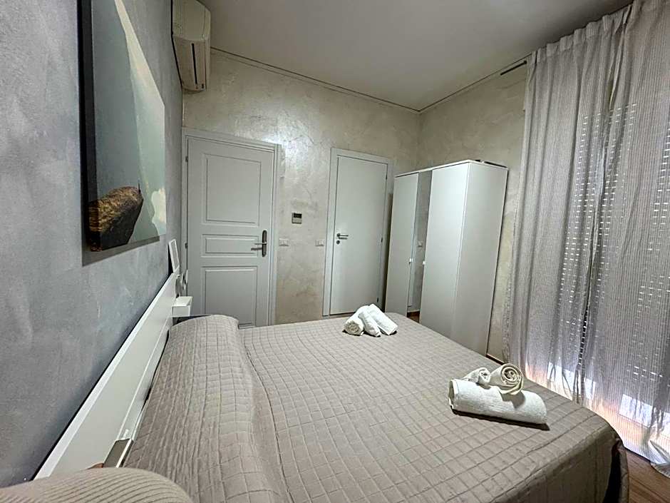 Hotel Eriale Nuova Gestione