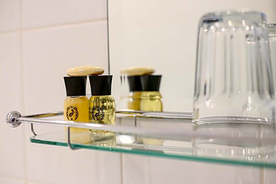 The Wellington Hotel