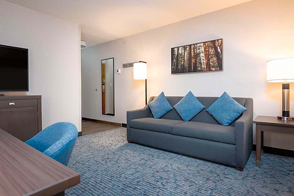 Hampton Inn By Hilton Durango