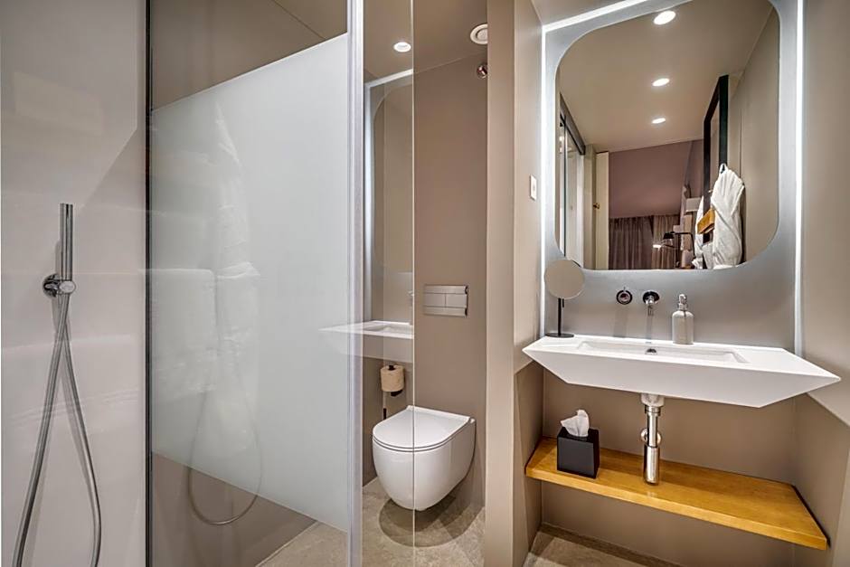 Immerso Hotel, a Member of Design Hotels