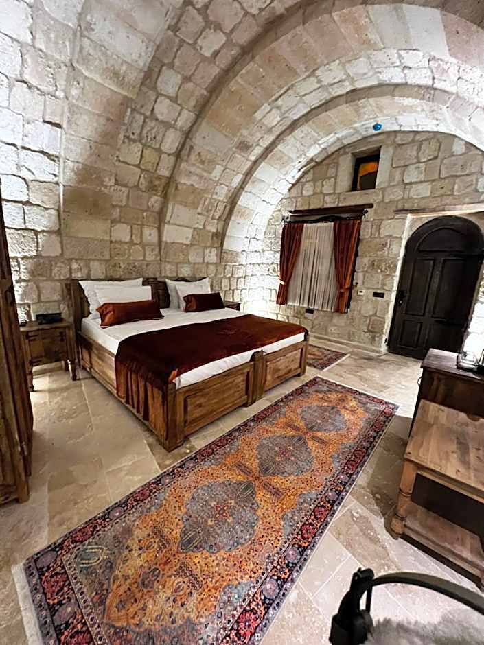 Chakra Special Caves