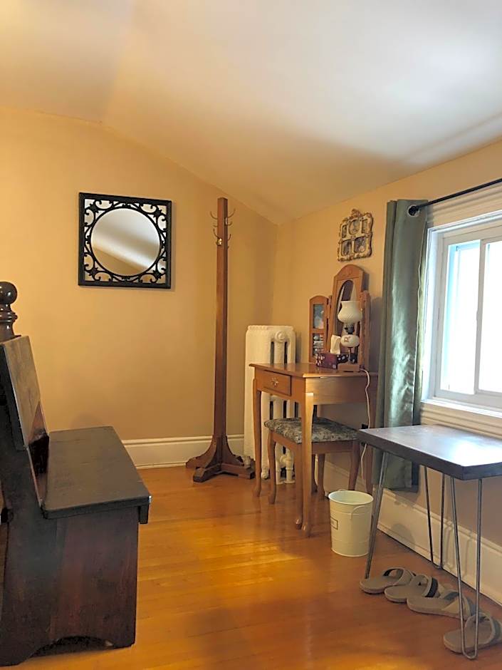 Blue Gables Bed and Breakfast