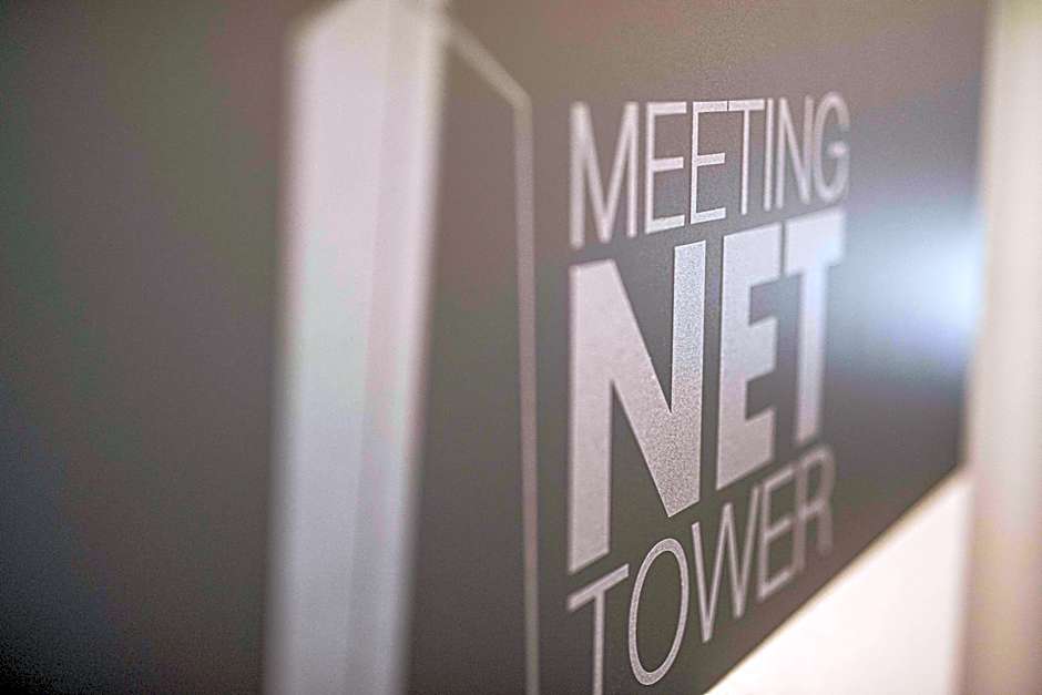 Best Western Plus Net Tower Hotel Padova