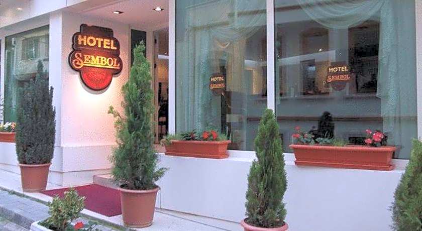 Sembol Hotel