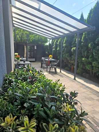 Virgo B&B Biznes Rumia