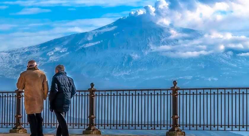 B&B al centro storico