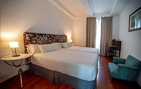 Double Comfort Room with Balcony