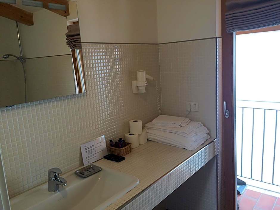 Relais Palazzo Lodron