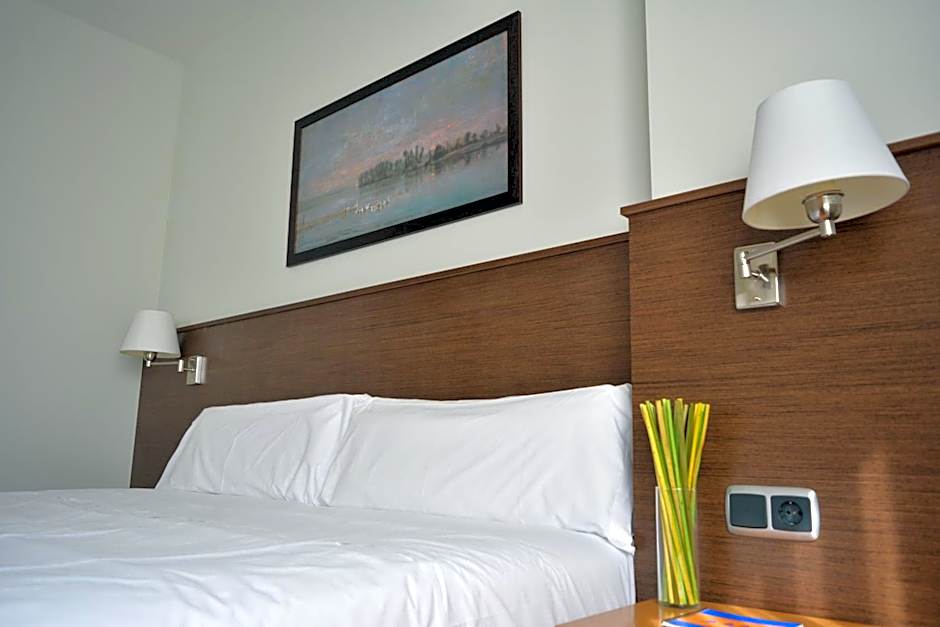 Hotel Palacio Congresos