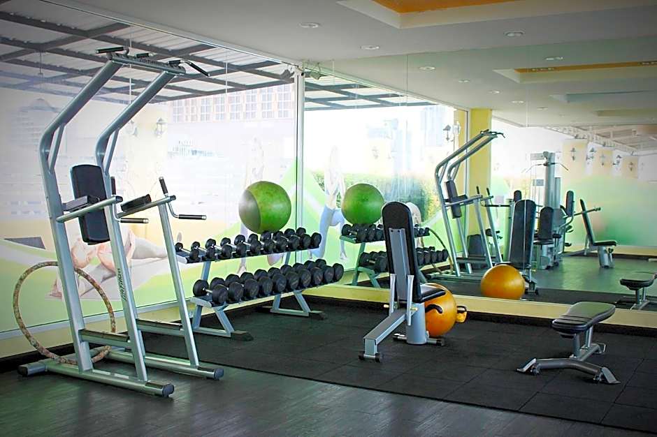 The Icon Place @ Central Pattaya