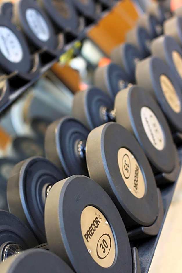 Hilton Garden Inn Houston/Galleria Area