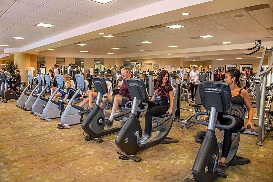 Renaissance Walnut Creek Hotel