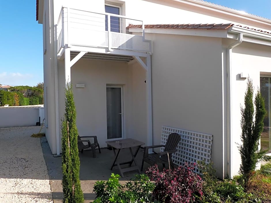 Maison Lucilda