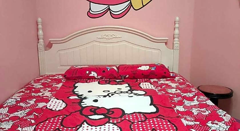 Donggang Town Bed and Breakfast