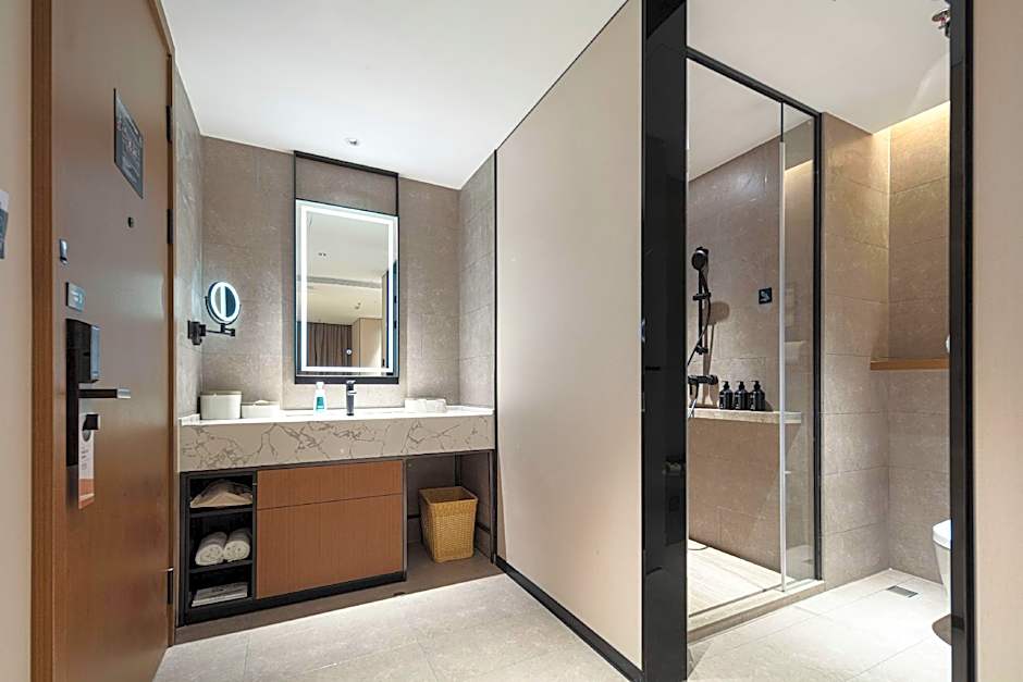 Atour Hotel Nanchang Hi-tech Administrative Service Center