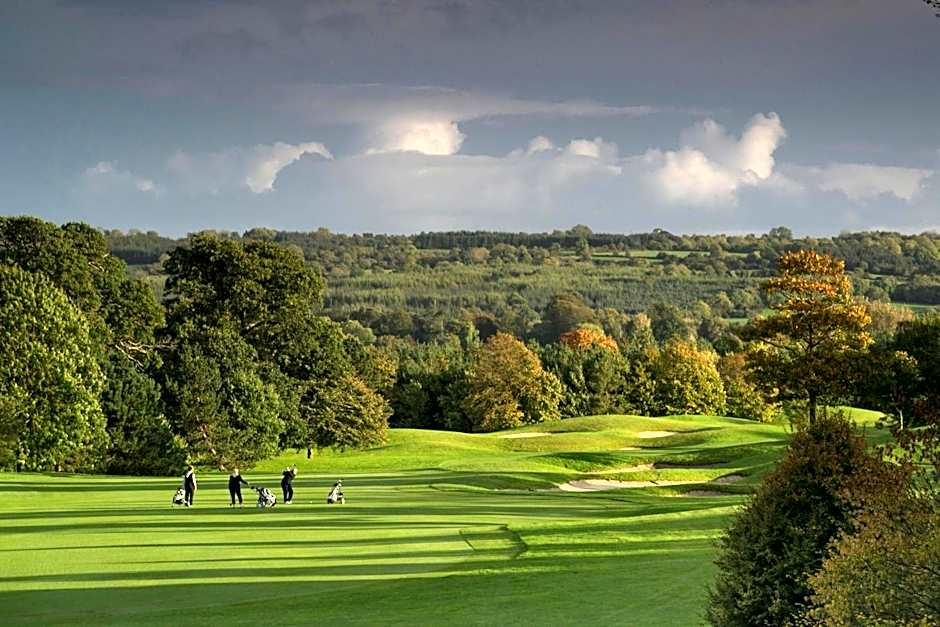 Mount Juliet Estate, Autograph Collection
