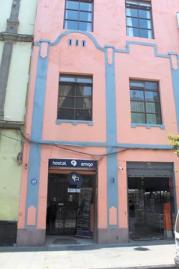 Hostal Amigo