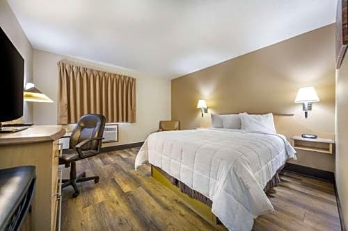 Econo Lodge Sioux Falls Empire Mall