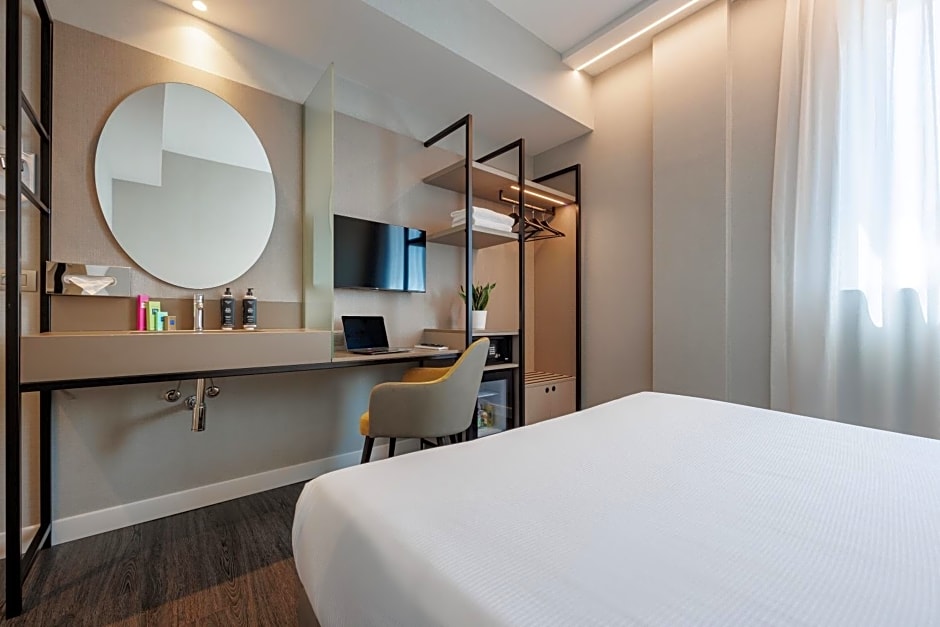 IH Hotels Milano Centrale