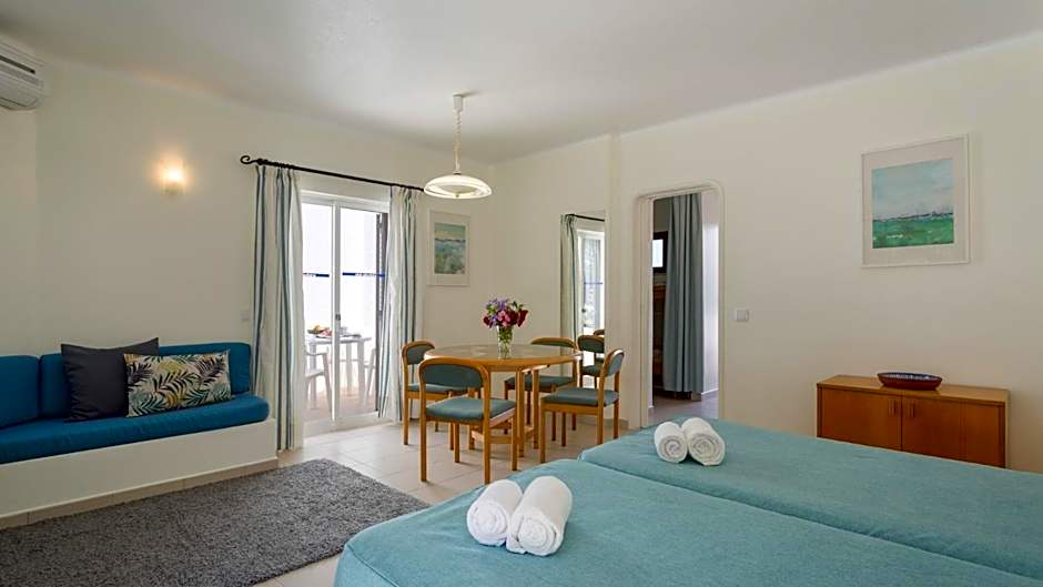 Clube Albufeira Garden Village