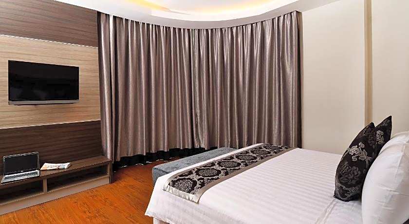 Holiday Villa Hotel & Suites Kota Bharu