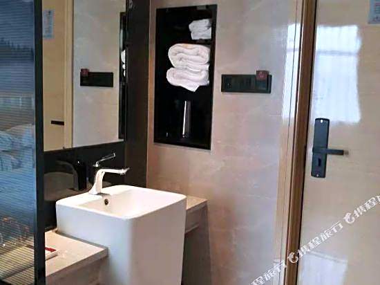Shangyuan Chain Hotel