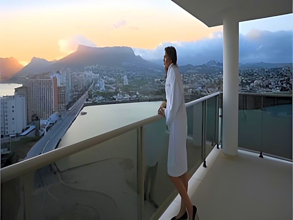 Apartamentos Larimar Unitursa