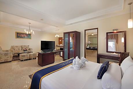 Executive Double Room