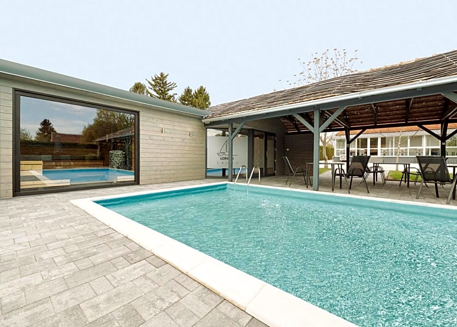 Lorelei Pension Adults Only