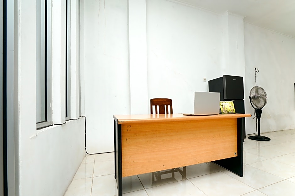 Oyo 2489 Choco 88 Residence