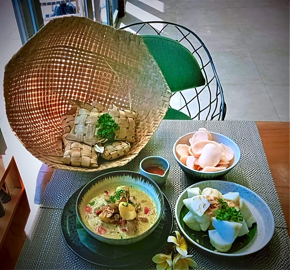 L Hotel Seminyak