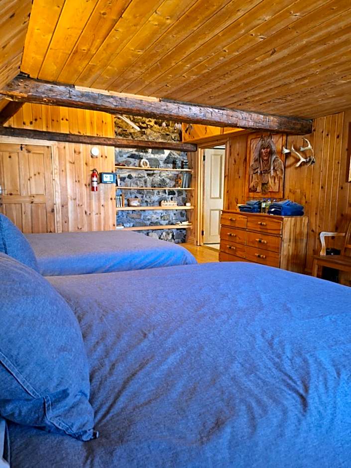 Auberge Le P'tit Bonheur