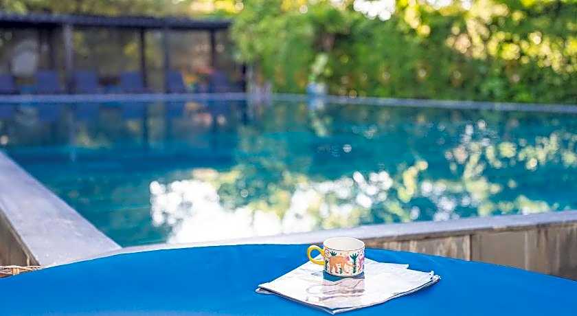 Thanh Binh Riverside Hotel