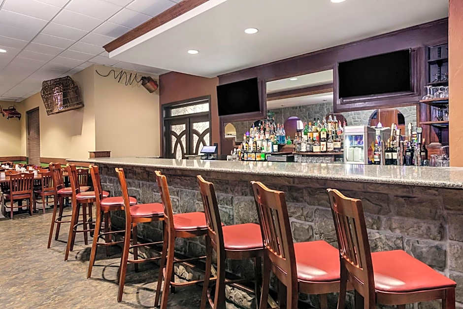 Holiday Inn Quincy By IHG