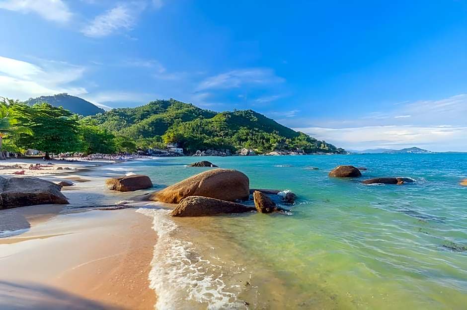 Top Hostel Samui.