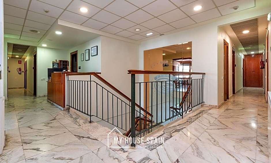 Hotel Playa Poniente