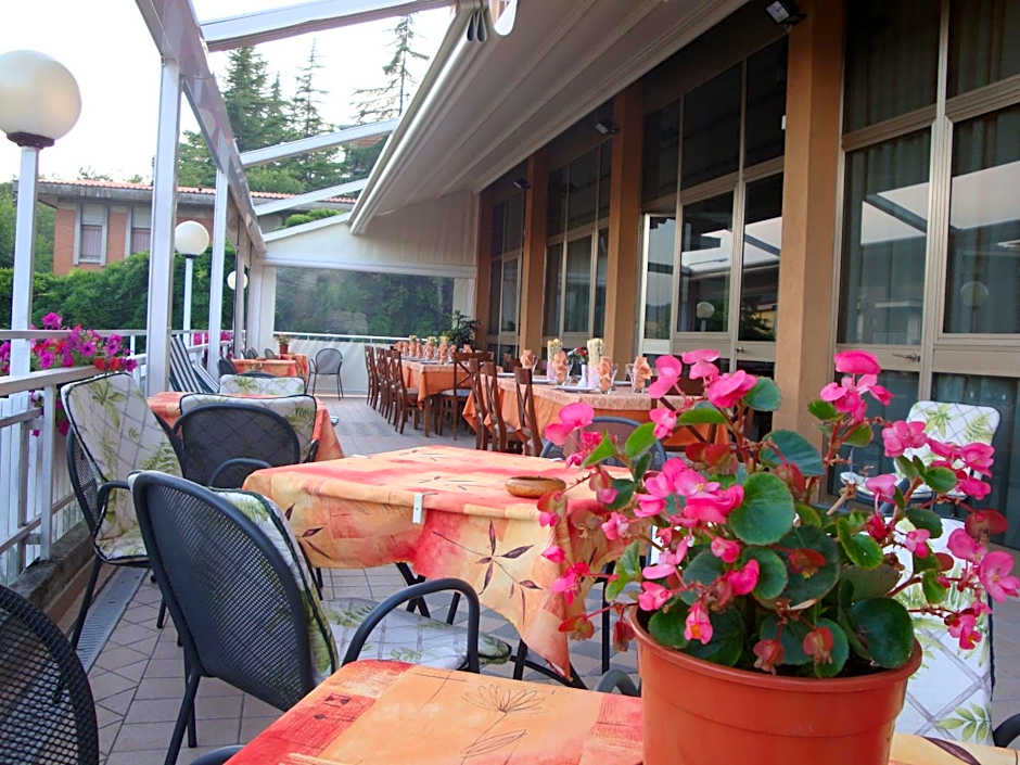 Hotel Garden Ristorante